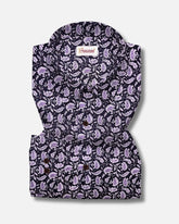 Cherry Blossom Chic - Jaipuri Crown